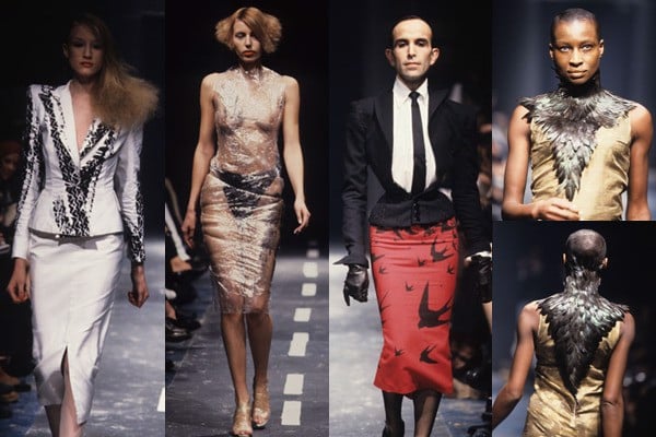 Hinh anh 8: Nhung dieu co the ban chua biet ve thuong hieu Alexander McQueen