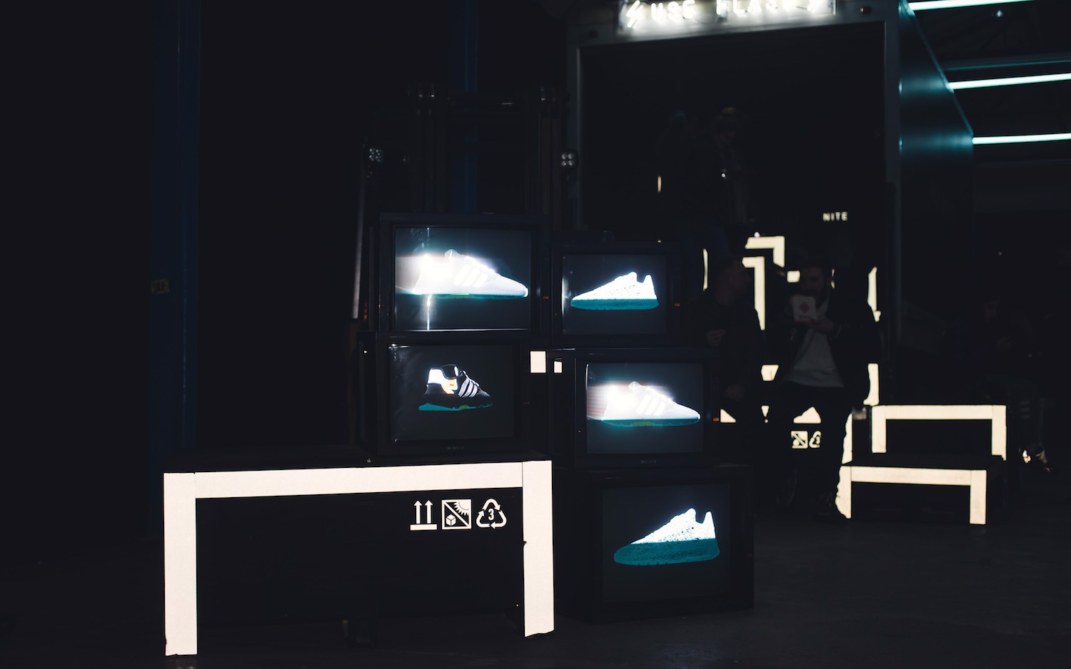 Hinh anh 4: Adidas Nite Jogger – Tan binh moi ong tron toan bo cong nghe dinh cao nhat cua Adidas