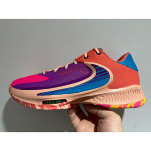 Giay Nike Air Zoom Freak 4 'Bahamas' DQ3825-500