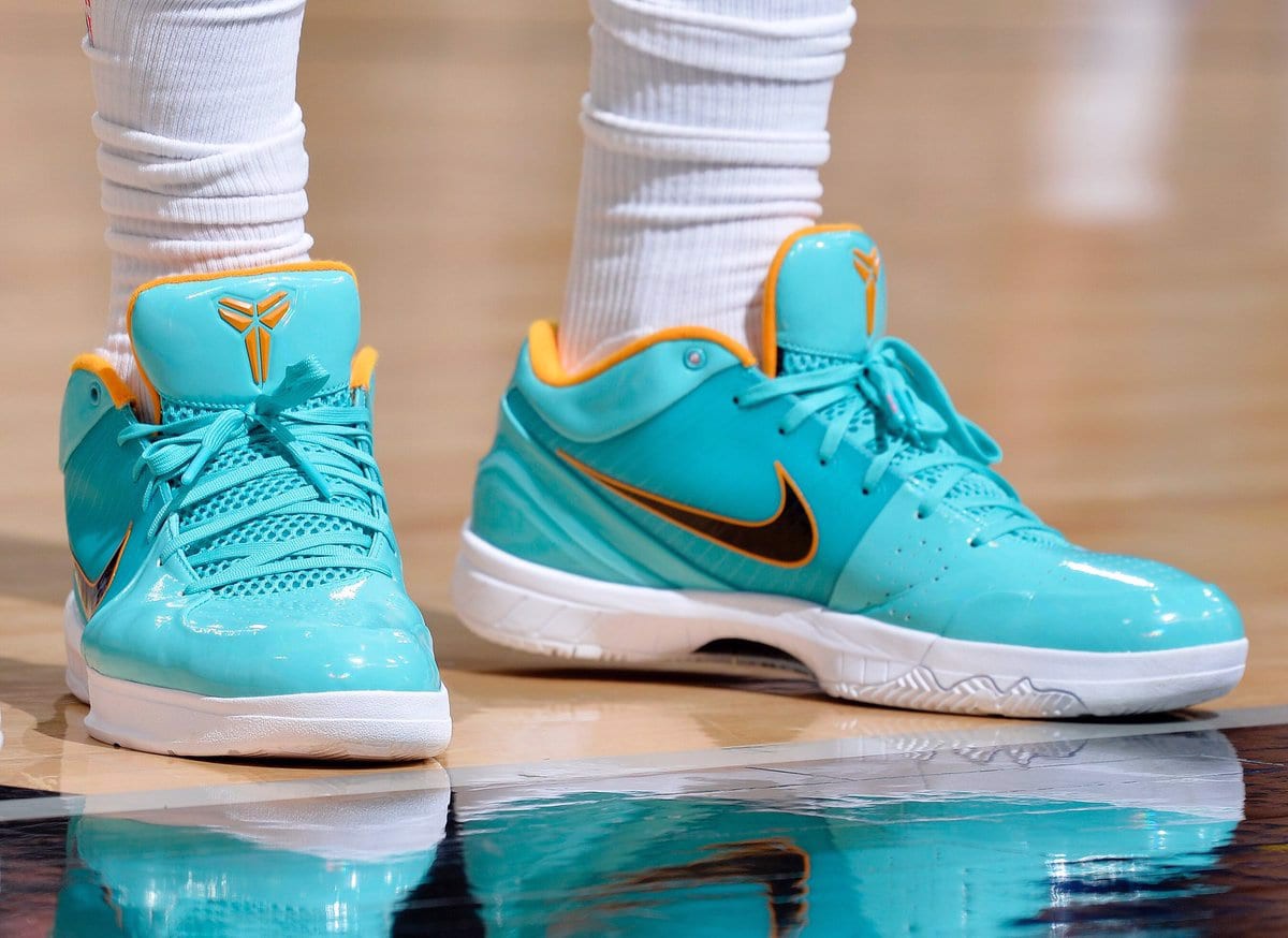 Hinh anh 8: Top 5 doi giay bong ro tot nhat hien nay