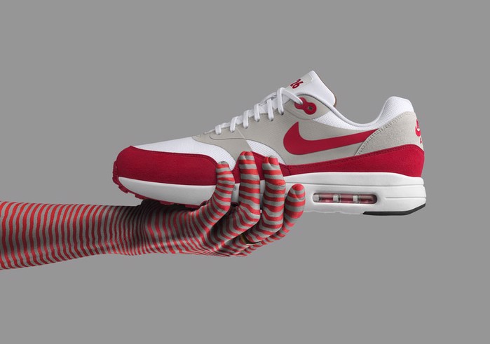 Nike Air Max 1 – 1987