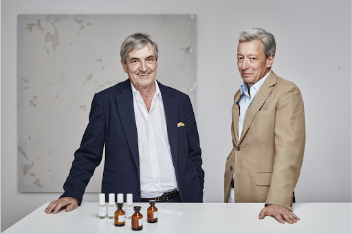 Hinh anh 4: Lich su Frederic Malle - Nuoc hoa co nguon goc tu gia toc nuoc hoa