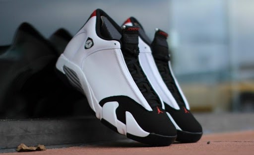 Hinh anh 4: Doc ngay nhung dieu nay neu ban muon rinh Air Jordan 14 ve nha!
