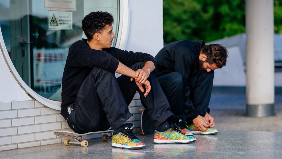 Hinh anh 13: Nike Dunk va Nike SB Dunk duoc hinh thanh va phat trien nhu the nao?