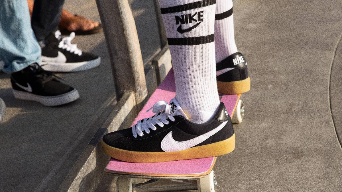 Hinh anh 23: Nike Dunk va Nike SB Dunk duoc hinh thanh va phat trien nhu the nao?