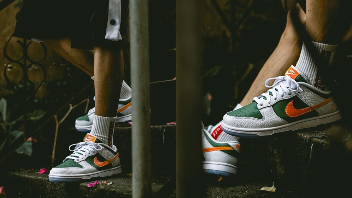 Hinh anh 24: Nike Dunk va Nike SB Dunk duoc hinh thanh va phat trien nhu the nao?