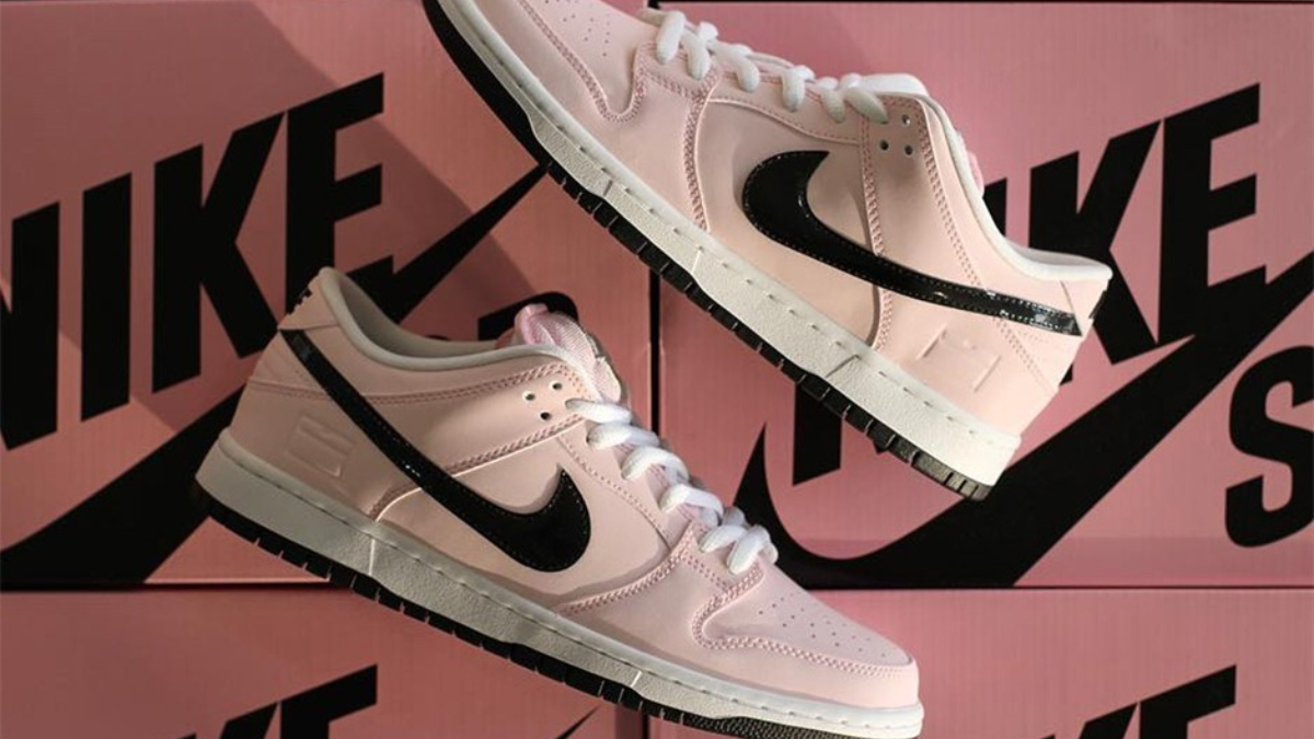 Hinh anh 29: Nike Dunk va Nike SB Dunk duoc hinh thanh va phat trien nhu the nao?