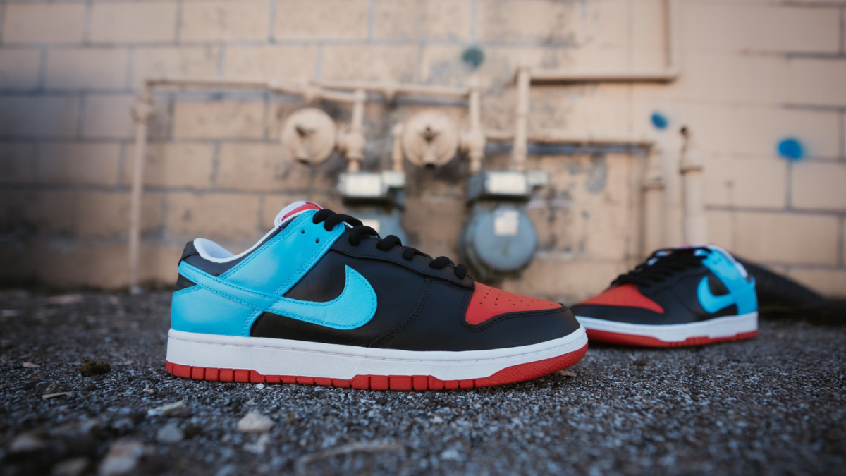 Hinh anh 31: Nike Dunk va Nike SB Dunk duoc hinh thanh va phat trien nhu the nao?