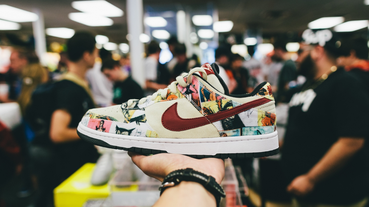 Hinh anh 32: Nike Dunk va Nike SB Dunk duoc hinh thanh va phat trien nhu the nao?