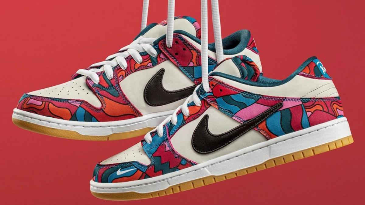 Hinh anh 33: Nike Dunk va Nike SB Dunk duoc hinh thanh va phat trien nhu the nao?