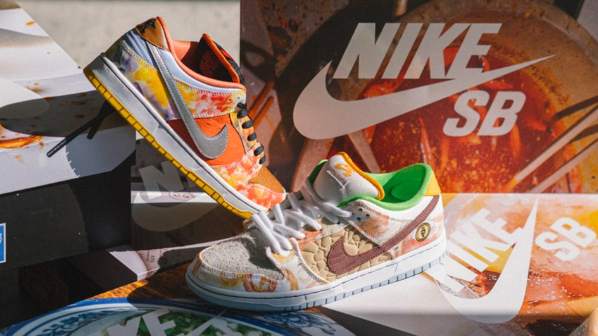 Hinh anh 44: Nike Dunk va Nike SB Dunk duoc hinh thanh va phat trien nhu the nao?