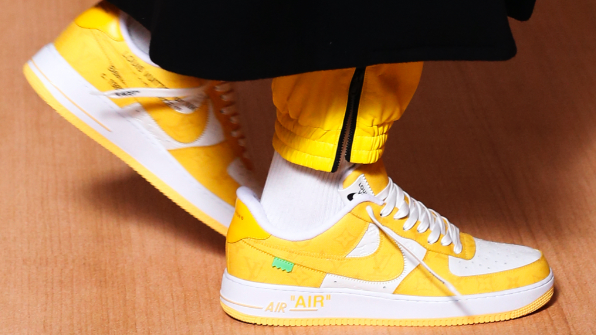 Hinh anh 11: Lich su dang sau Louis Vuitton Nike Air Force 1 cua Virgil Abloh