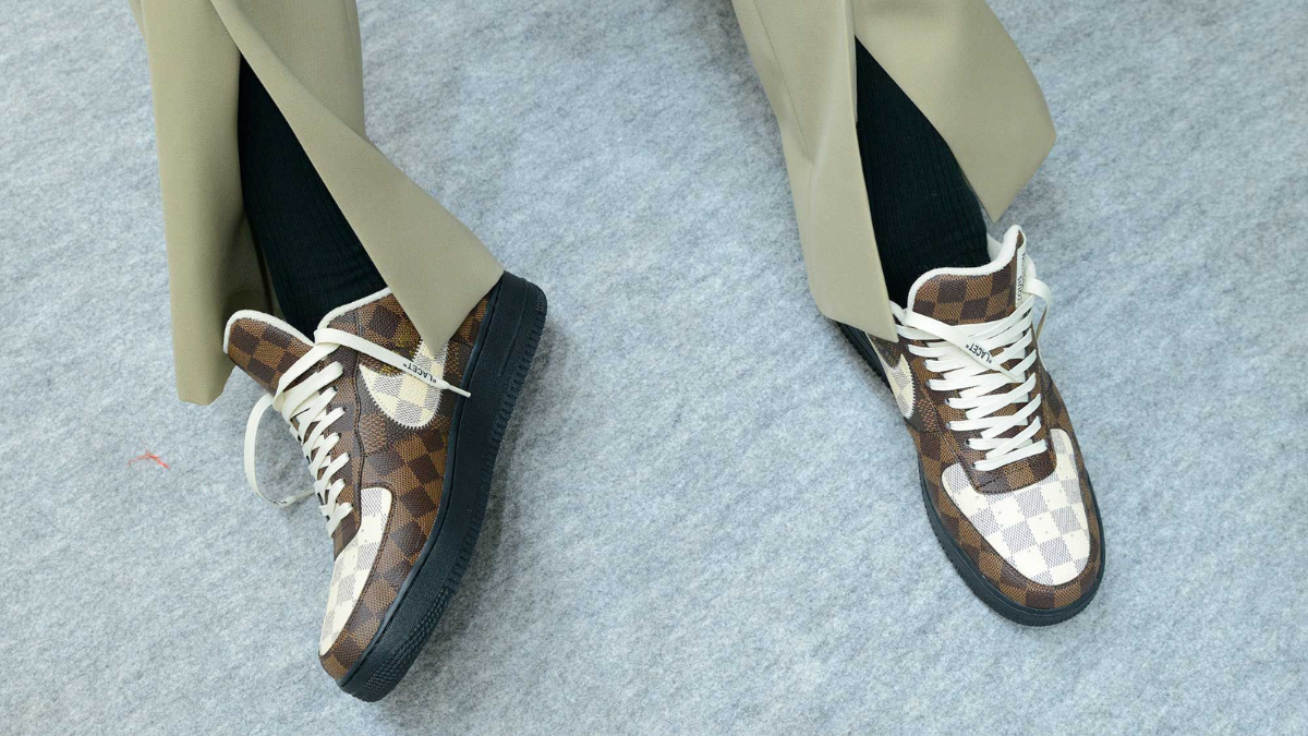 Hinh anh 13: Lich su dang sau Louis Vuitton Nike Air Force 1 cua Virgil Abloh