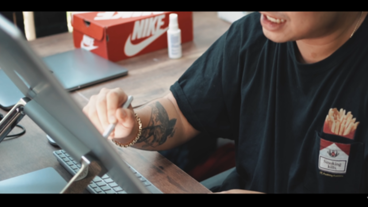 Hinh anh 9: Chap nhan mua hang Local Brand voi gia cat co, lieu co dang?