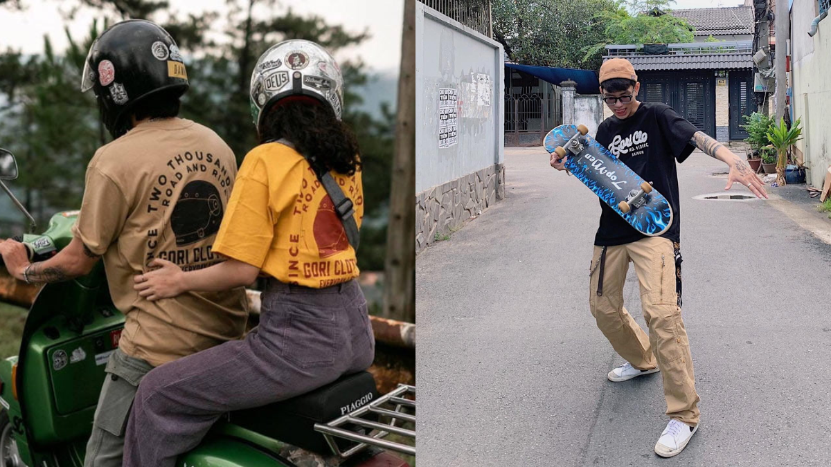 Hinh anh 8: Top nhung Local Brand pho bien nhat tai Viet Nam 2022