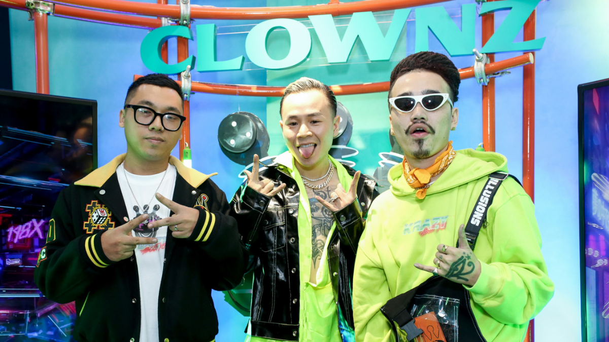 Hinh anh 10: Top nhung Local Brand pho bien nhat tai Viet Nam 2022