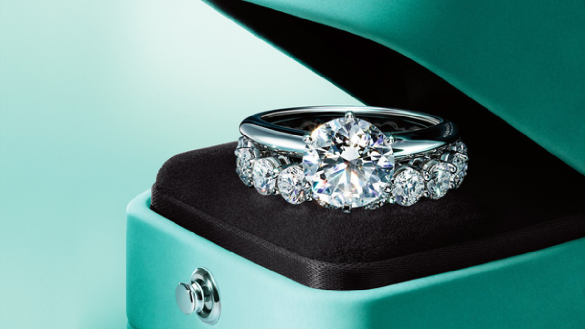 Hinh anh 6: Nhan cuoi Tiffany&Co co gi dac biet ma cap doi nao cung muon so huu?