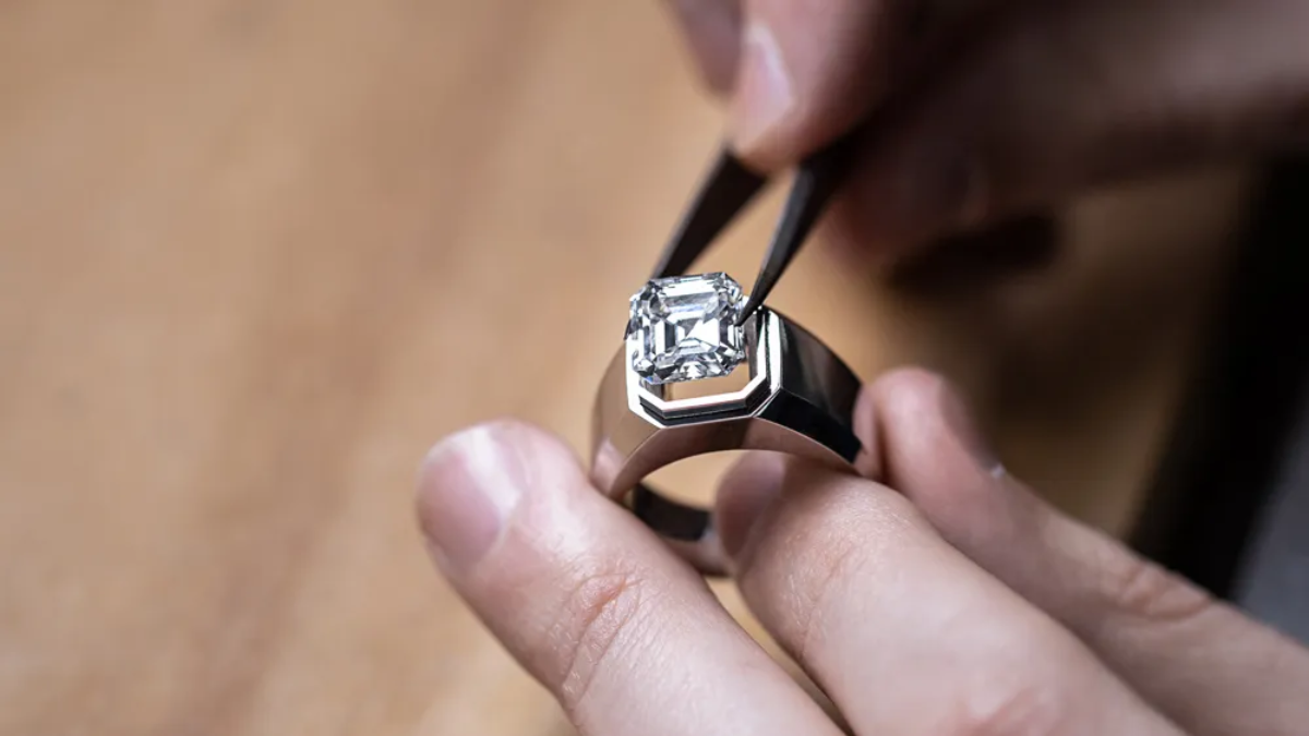 Hinh anh 7: Nhan cuoi Tiffany&Co co gi dac biet ma cap doi nao cung muon so huu?