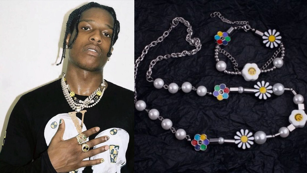 Hinh anh 2: Vong co Salute co gi dac biet ma cac sao ai cung so huu?