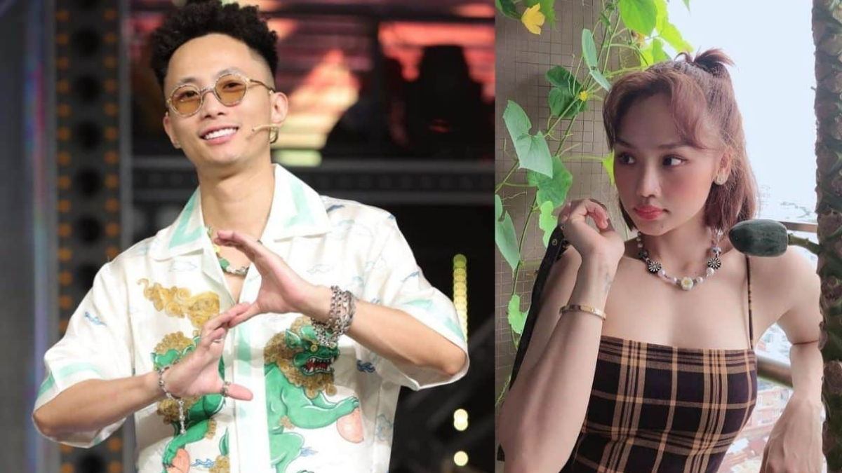 Vong co Salute co gi dac biet ma cac sao ai cung so huu?