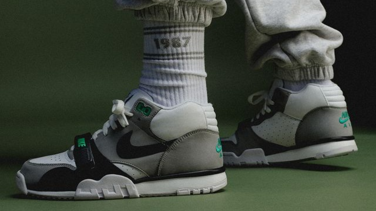 Hinh anh 2: Tai sao Nike Air Trainer 1 la mot dong giay co dien bi lang quen?