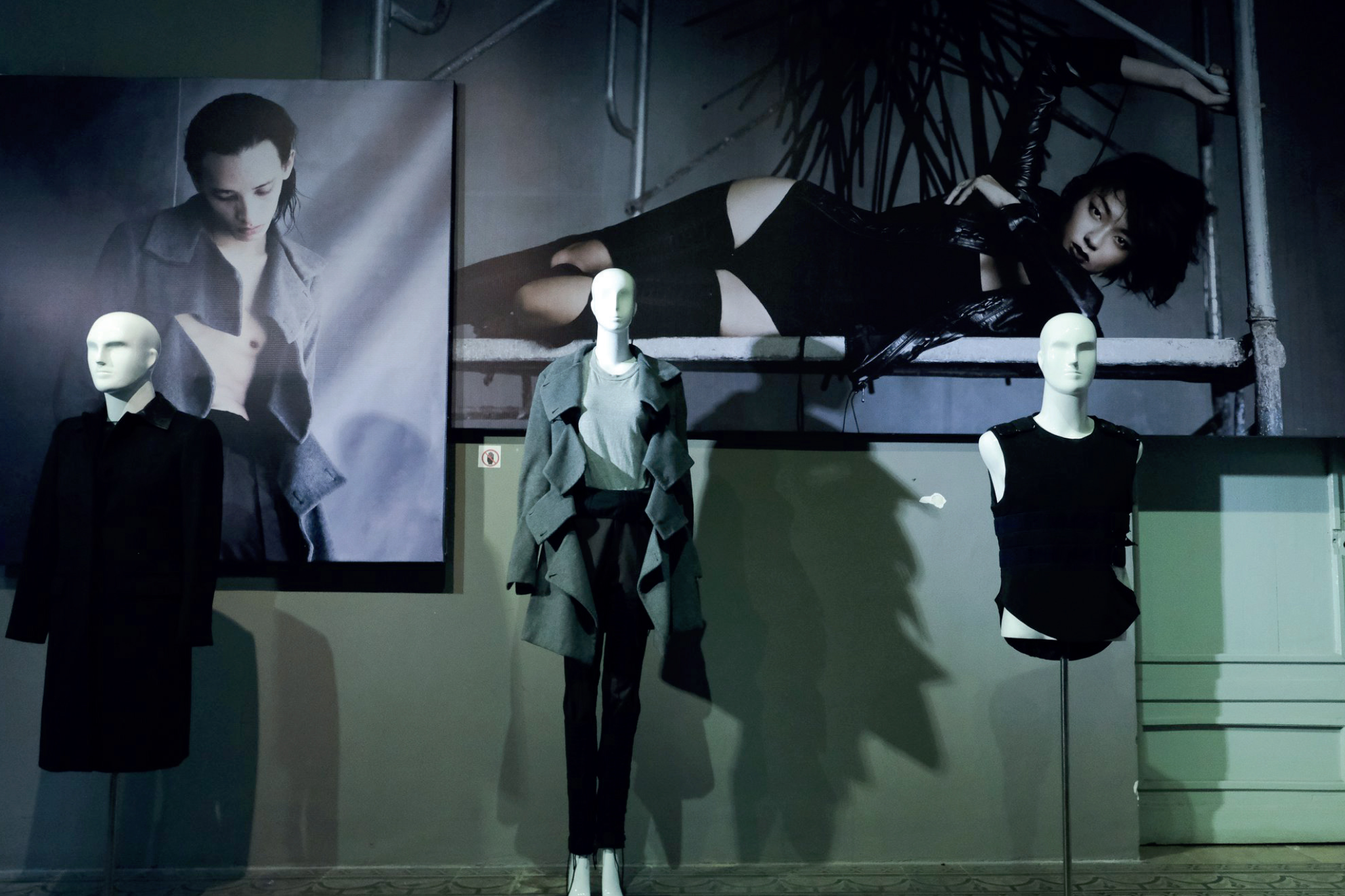 Hinh anh 9: Fashion 2023 se la nam cua xu huong "Thoi trang luu tru"?