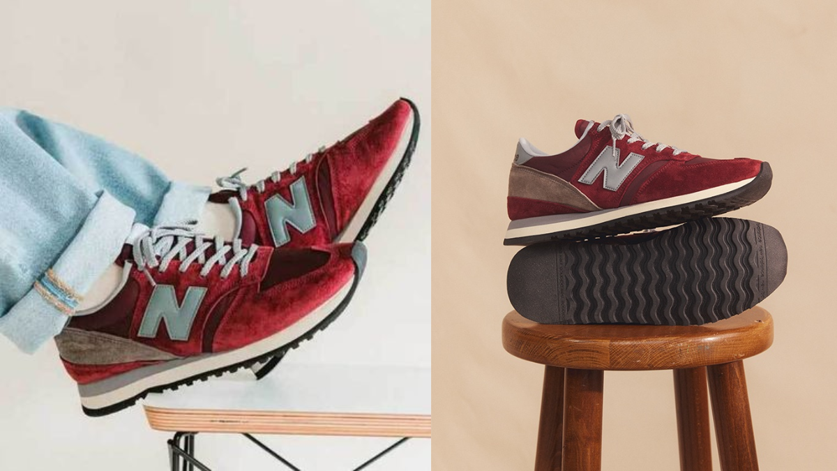 Hinh anh 3: Tai sao New Balance's Made in UK lai mang tinh bieu tuong nhu vay?