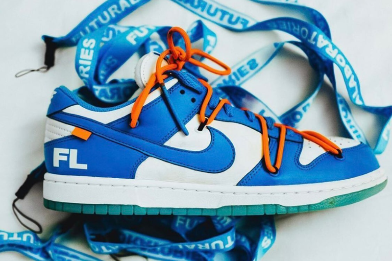 Hinh anh 6: Nhung phoi mau dep nhat cua Nike Dunk Low x Off-White