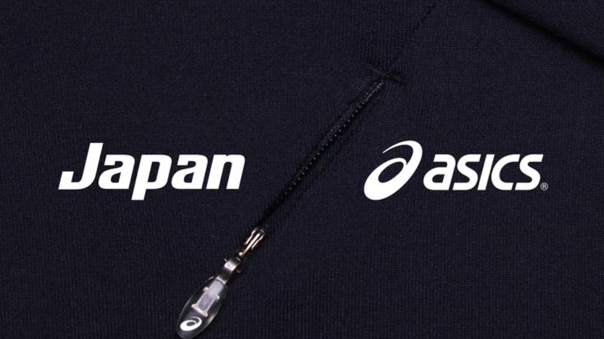 Hinh anh 2: Asics duoc san xuat o dau? Ban co biet khong