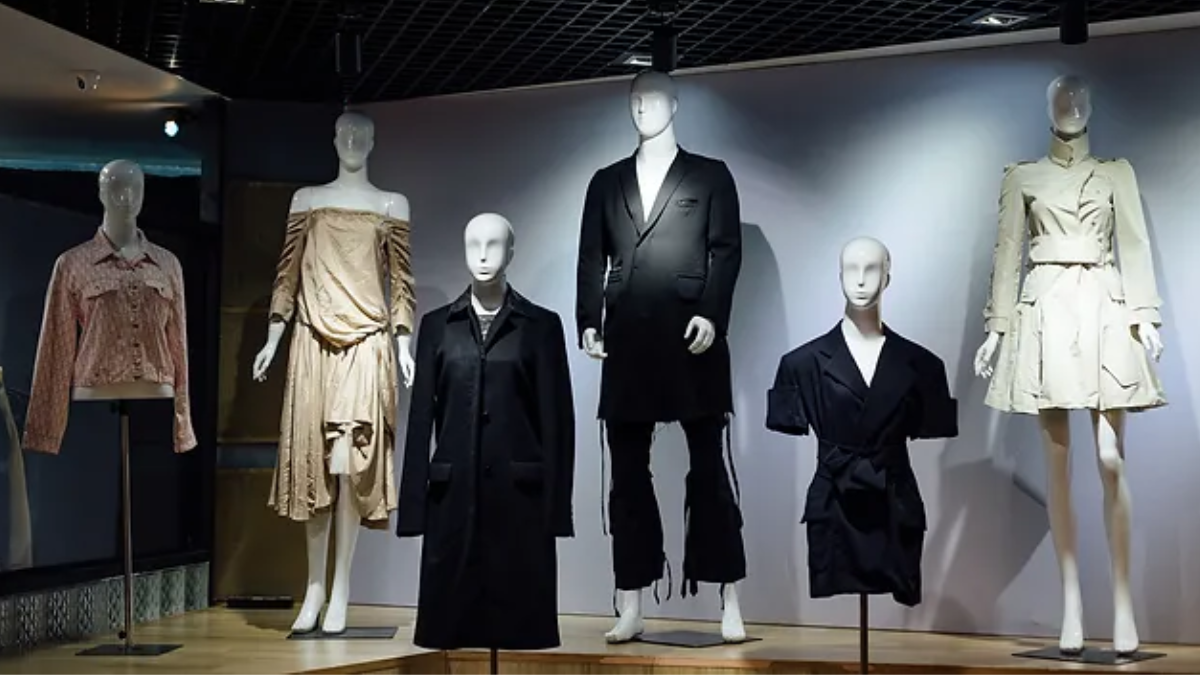 Hinh anh 2: Fashion 2023 se la nam cua xu huong "Thoi trang luu tru"?