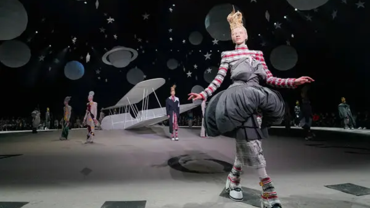 Hinh anh 5: Lich su phat trien va cach tao len thuong hieu Thom Browne