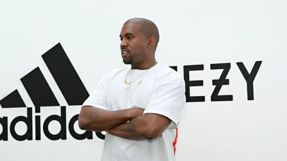 Moi dieu can biet ve moi thu han cua Kanye West voi Adidas