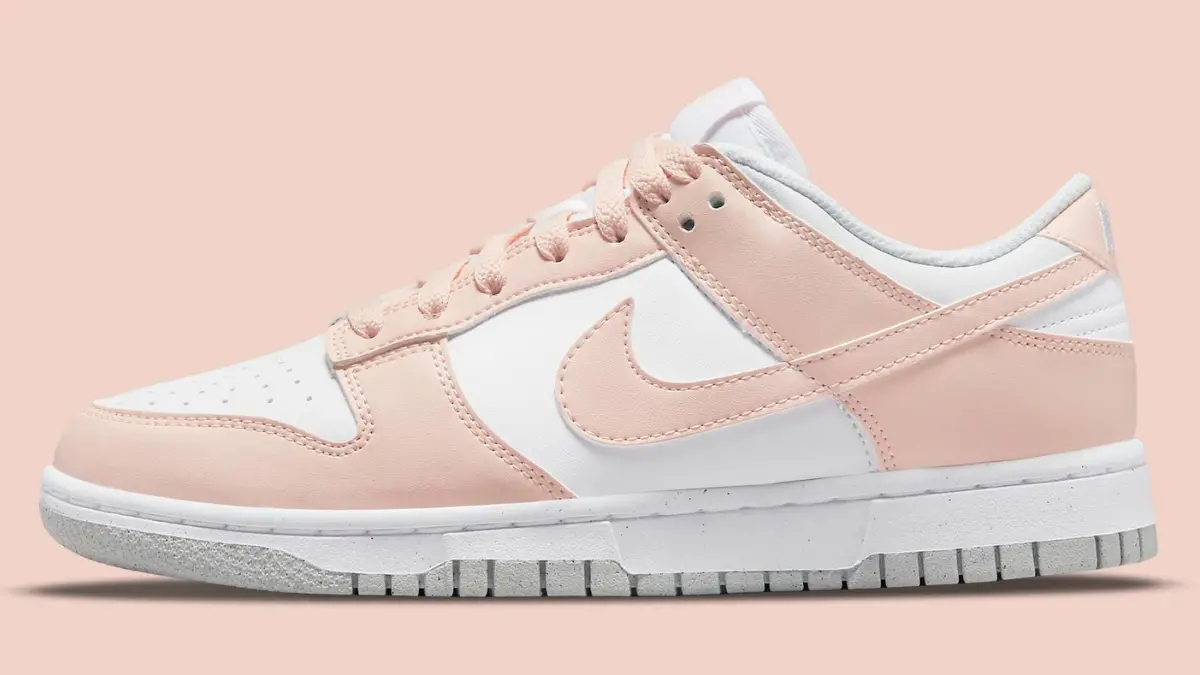 Cung chao don phoi mau moi cua Nike Dunk Low "Move to Zero"
