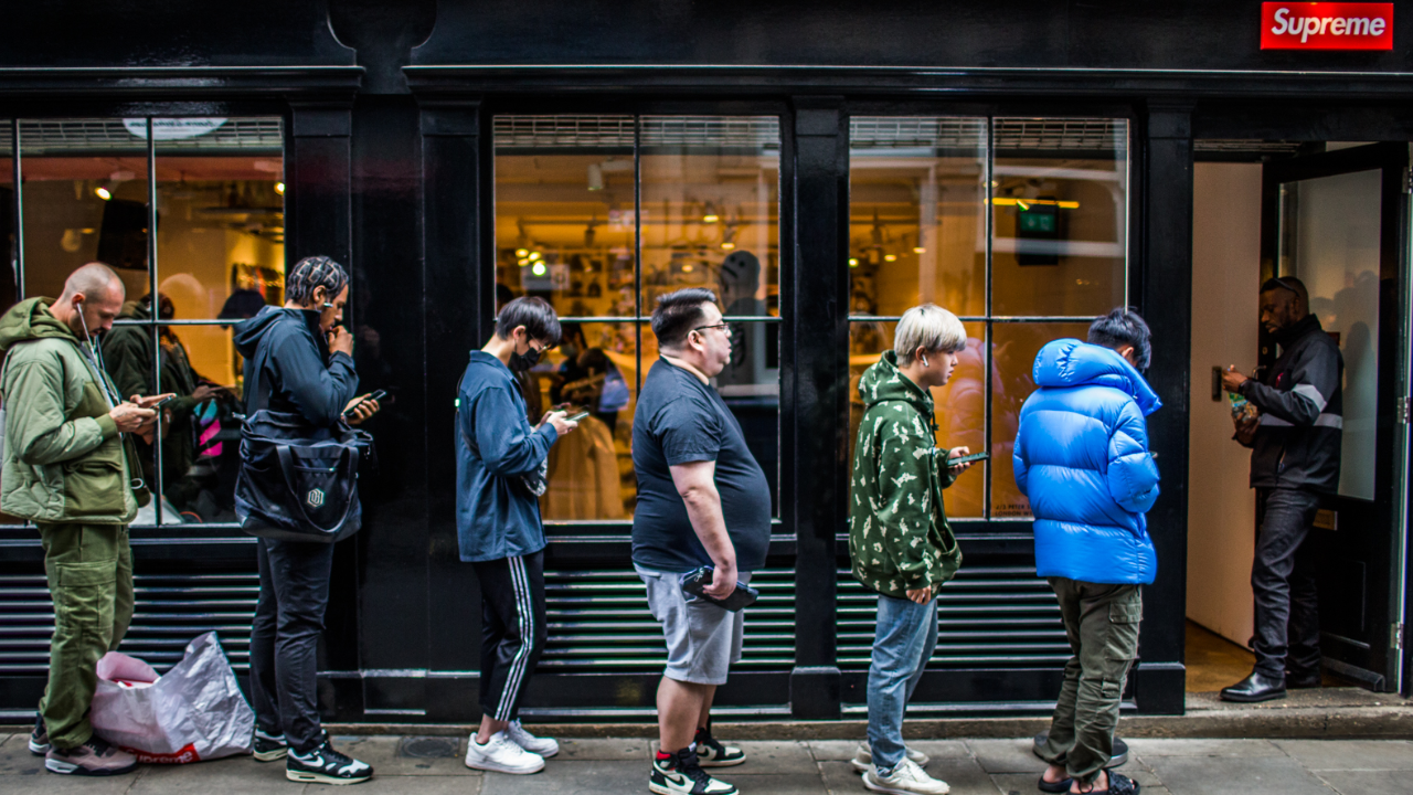 Hinh anh 3: Nhung dieu co the ban chua biet ve thuong hieu "Supreme" (Phan 1)