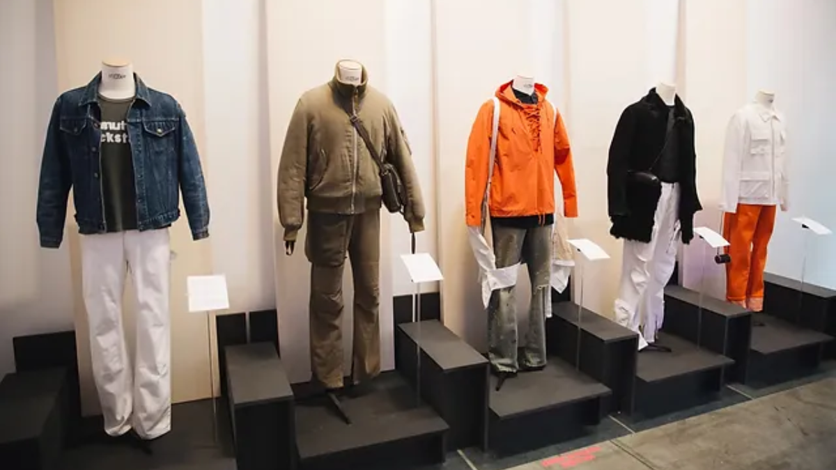 Hinh anh 5: Fashion 2023 se la nam cua xu huong "Thoi trang luu tru"?