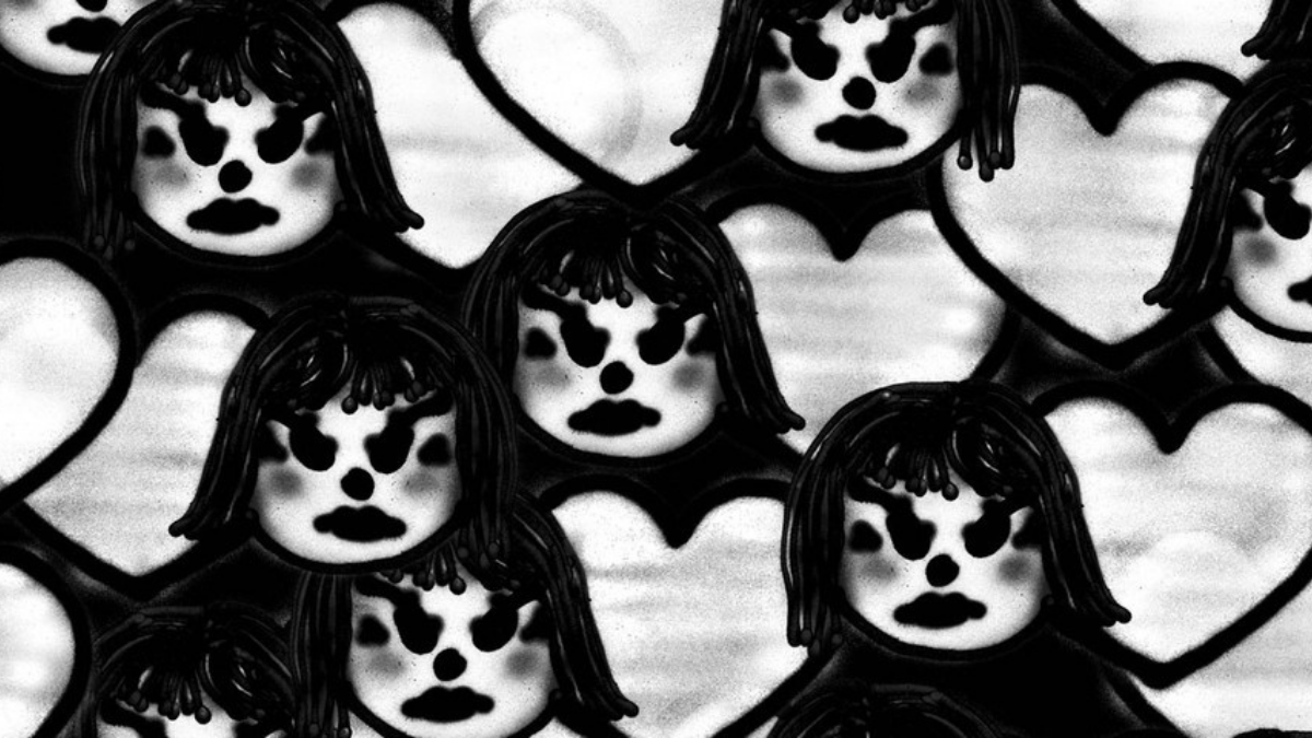 Hinh anh 1: Buoc vao the gioi thoi trang ki thuat so cung Givenchy NFT Collection