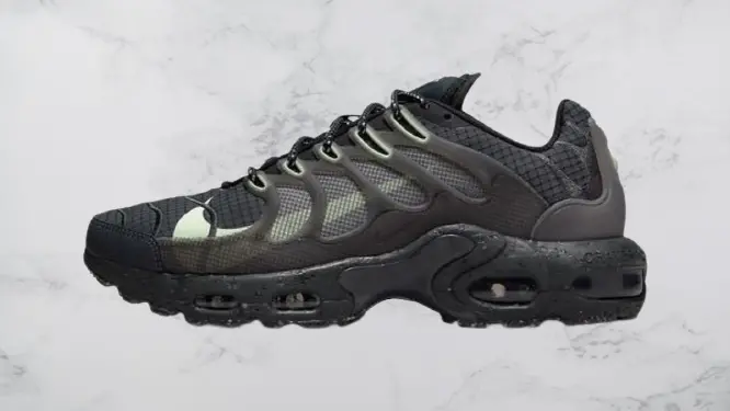 Nhung hinh anh dau tien ve phien ban AMBUSH x Nike Air Adjust Force