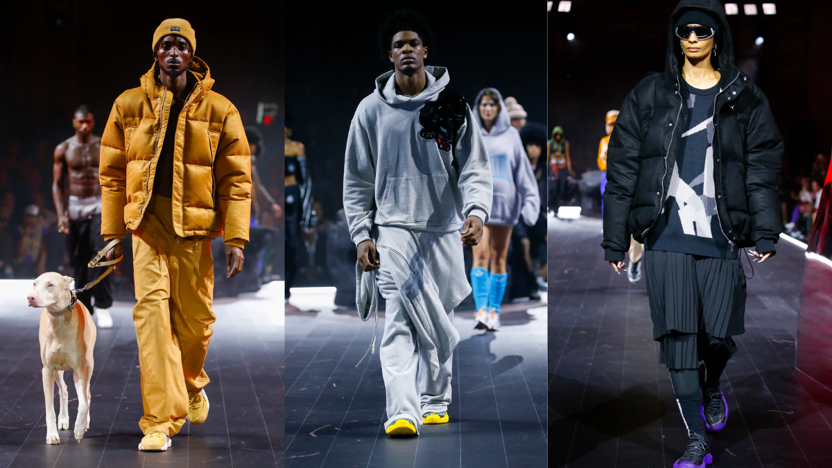 Hinh anh 4: Puma da dua khach moi cua minh vao vong xoay thoi gian trong NYFW 2023