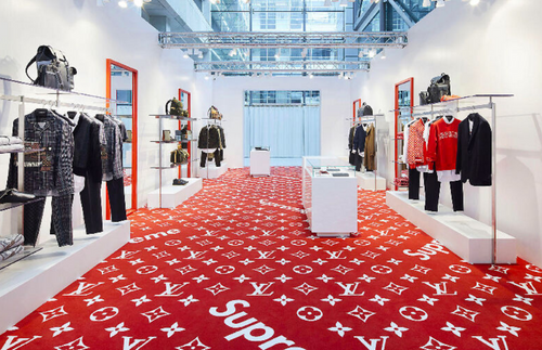 Hinh anh 5: Nhung dieu co the ban chua biet ve thuong hieu "Supreme" (Phan 2)