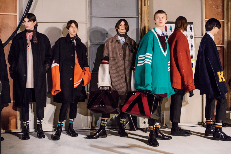 Hinh anh 7: Fashion 2023 se la nam cua xu huong "Thoi trang luu tru"?