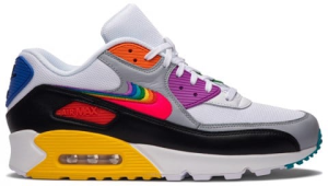 Giày Nike Air Max 90 'Be True' CJ5482-100