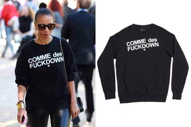 khong-ngung-phan-xet-ngoc-trinh-dao-nhai-lieu-ban-da-phan-biet-duoc-fake-va-bootleg?