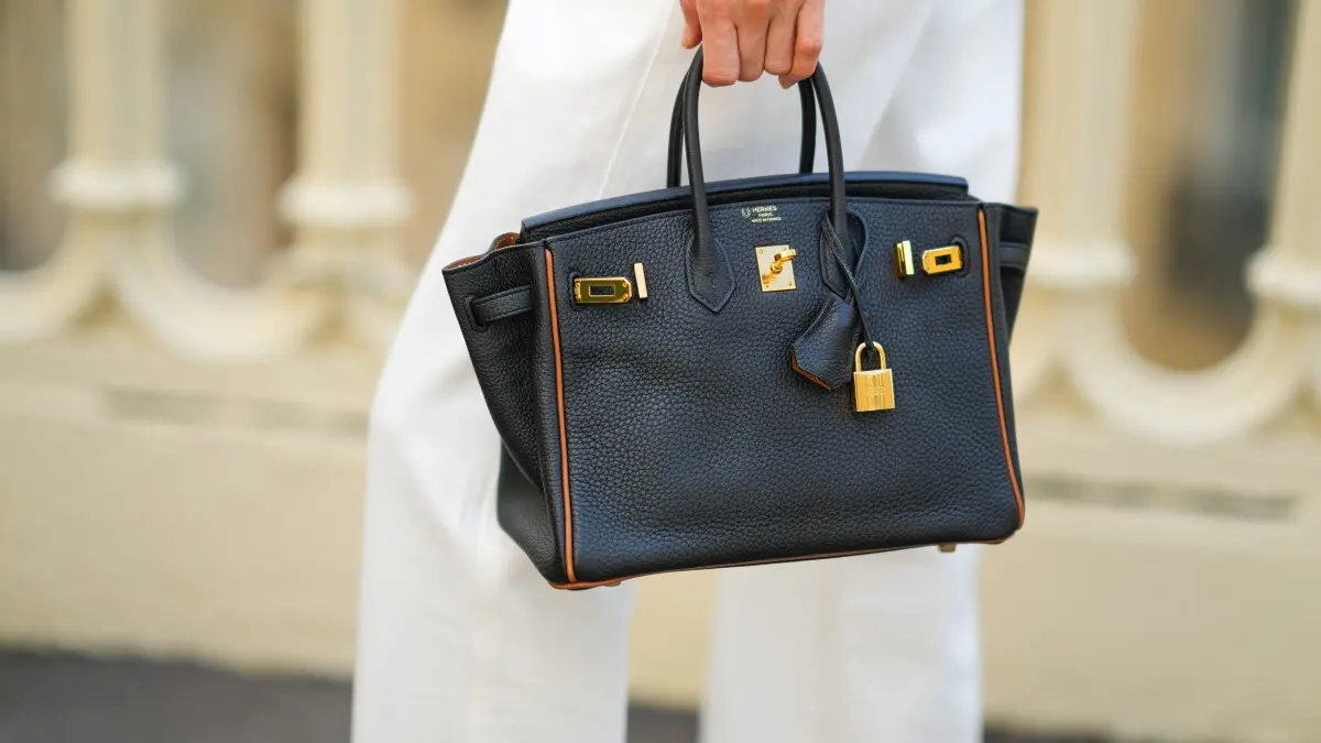 Birkin & Kelly: Dau moi la chiec tui mang tinh bieu tuong cua Hermes?