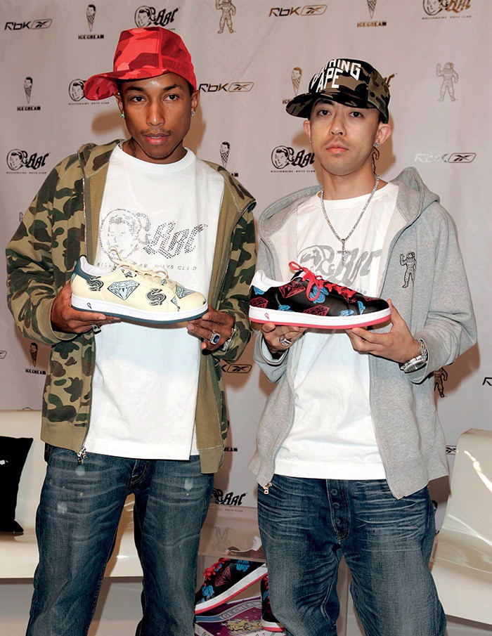 Ảnh hưởng của hoá sneaker trong thời đại 4.0 Hinh anh 1: Anh huong cua hoa sneaker trong thoi dai 4.0