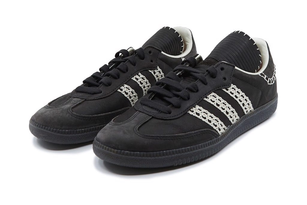 adidas cùng Wales Bonner truyền tải những thông điệp ý nghĩa qua sản phẩm hợp tác mới nhất