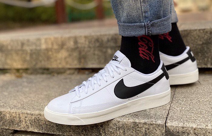 review-giay-nike-blazer-low-sail