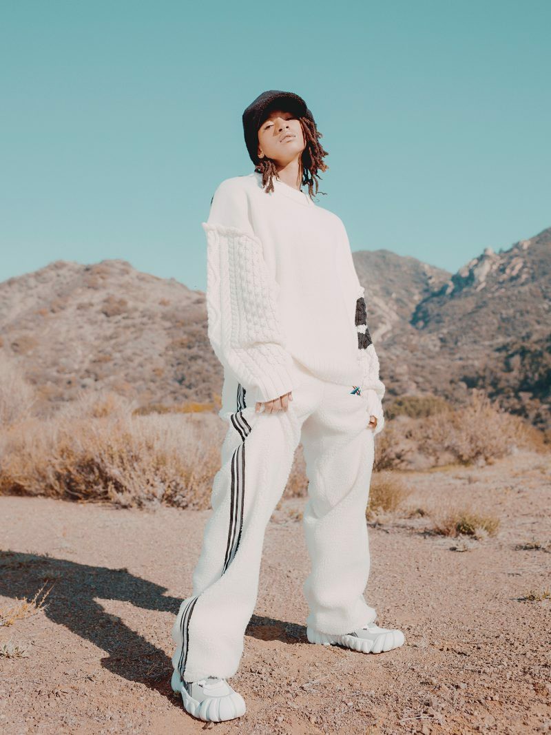 Hinh anh 4: Onitsuka Tiger do bo vao Viet Nam voi chien dich hoan toan moi