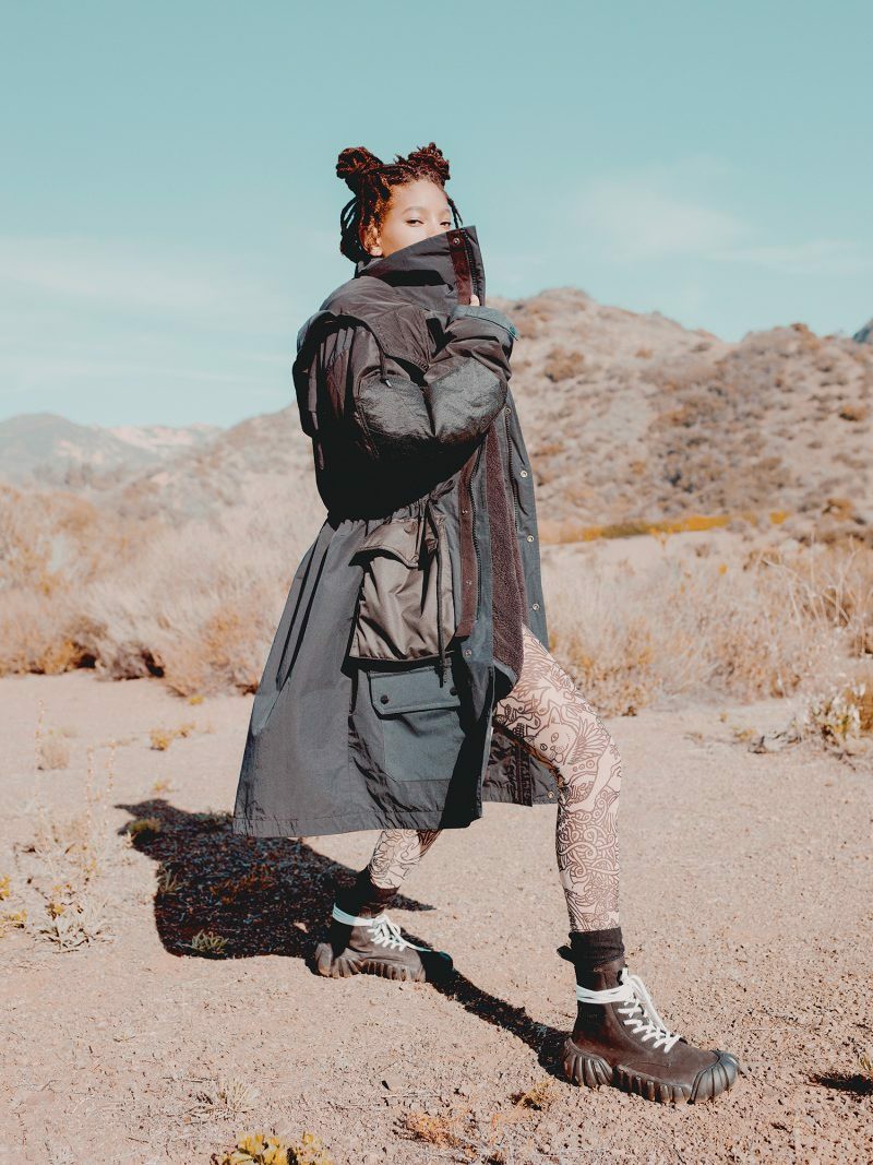 Hinh anh 5: Onitsuka Tiger do bo vao Viet Nam voi chien dich hoan toan moi