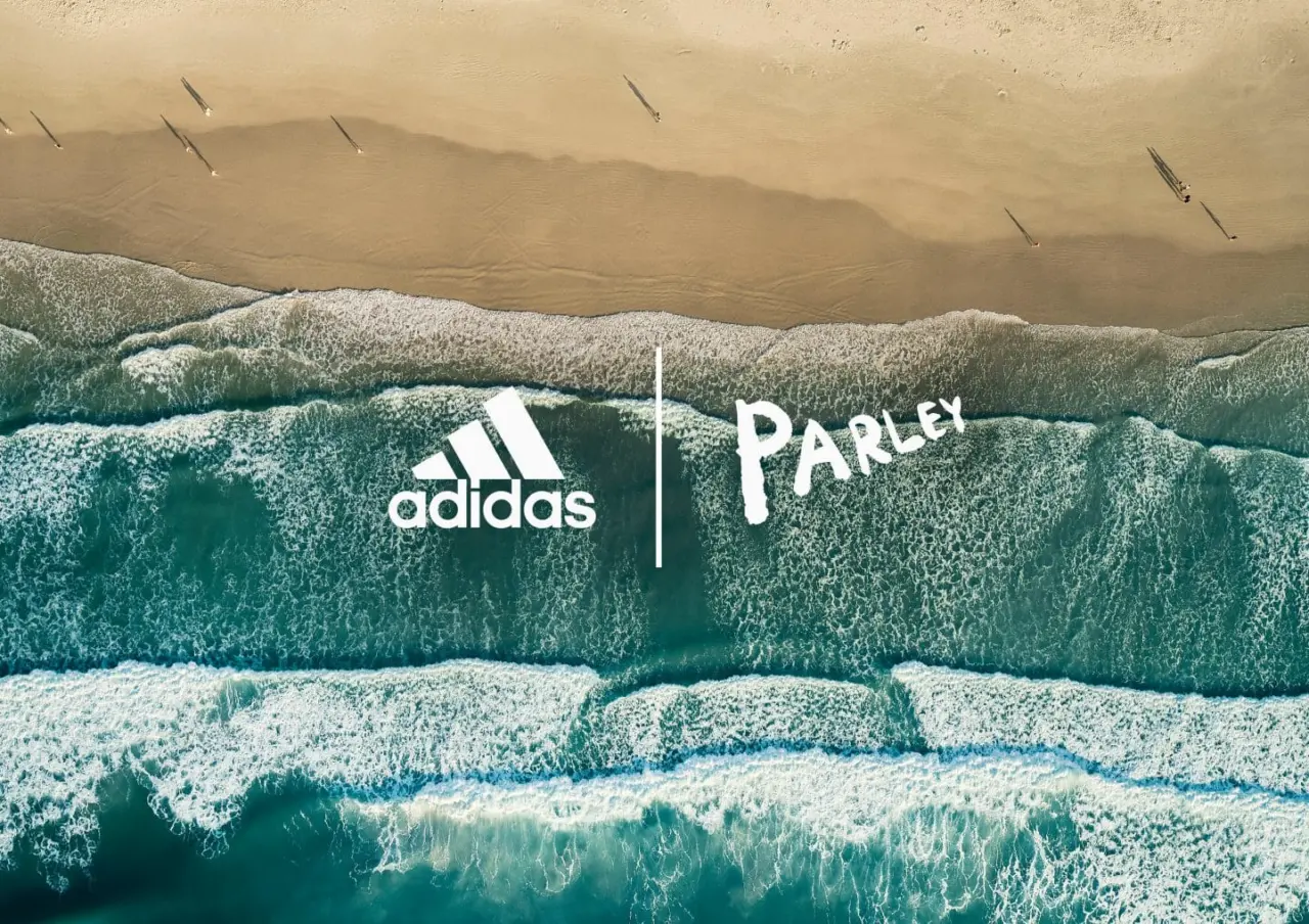 Parley x adidas 4DFWD: Su hop tac huong toi tuong lai