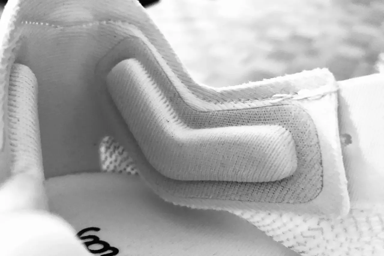 Adidas va Allbirds' ket hop thay doi goc nhin ve sneaker (Phan 2)